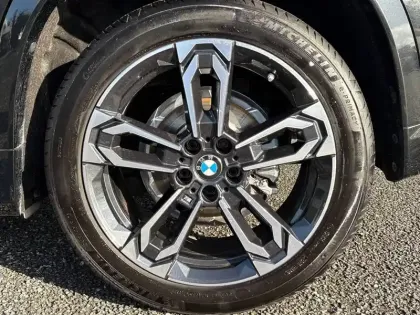 Photo 67 BMW X1  sDrive 20i 170ch DKG7