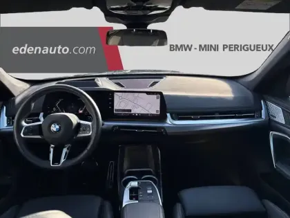 Photo 4 BMW X1  sDrive 20i 170ch DKG7