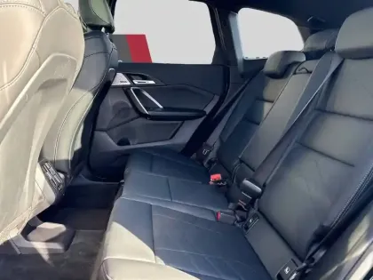 Photo 43 BMW X1  sDrive 20i 170ch DKG7