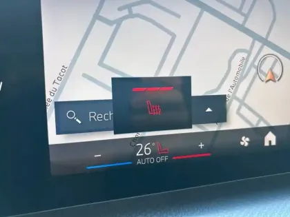 Photo 16 BMW X1  sDrive 20i 170ch DKG7