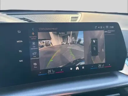 Photo 70 BMW X1  sDrive 20i 170ch DKG7