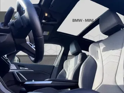 Photo 28 BMW X1  sDrive 20i 170ch DKG7