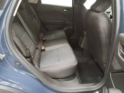 Photo 20 Renault Captur  TCe 100 GPL