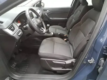 Photo 25 Renault Captur  TCe 100 GPL