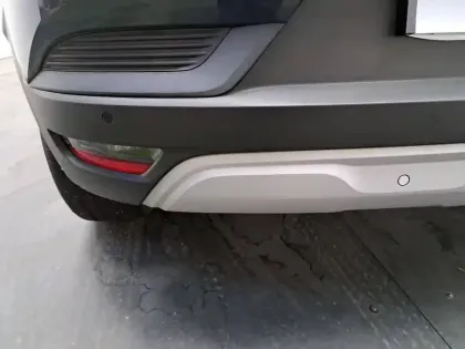 Photo 10 Renault Captur  TCe 100 GPL