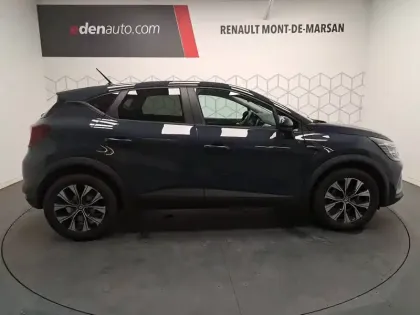 Photo 5 Renault Captur  TCe 100 GPL