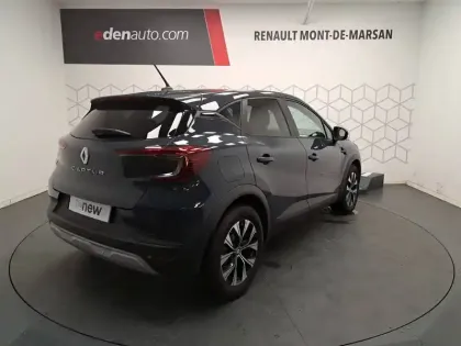 Photo 4 Renault Captur  TCe 100 GPL