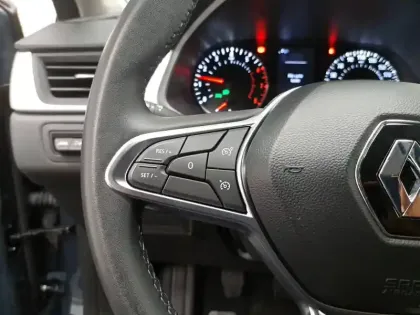 Photo 30 Renault Captur  TCe 100 GPL