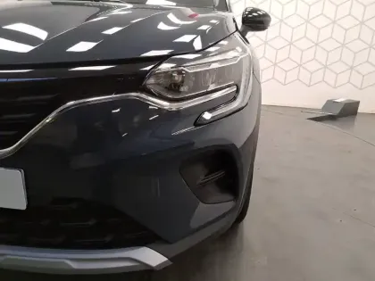 Photo 9 Renault Captur  TCe 100 GPL