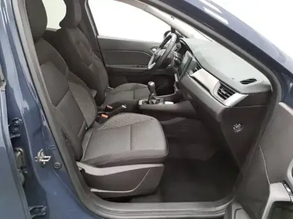 Photo 22 Renault Captur  TCe 100 GPL