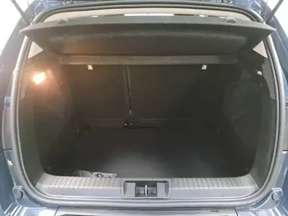 Photo 17 Renault Captur  TCe 100 GPL