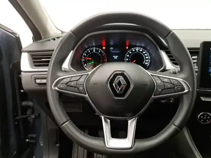 Photo 32 Renault Captur  TCe 100 GPL