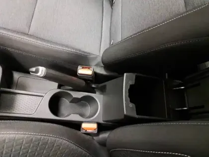 Photo 34 Renault Captur  TCe 100 GPL