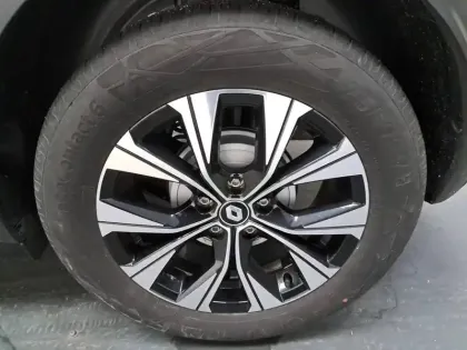 Photo 16 Renault Captur  TCe 100 GPL