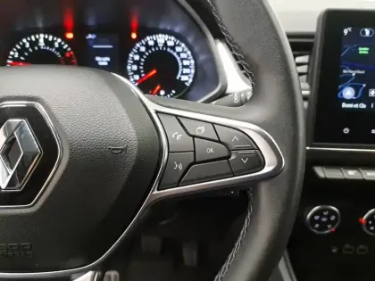 Photo 31 Renault Captur  TCe 100 GPL