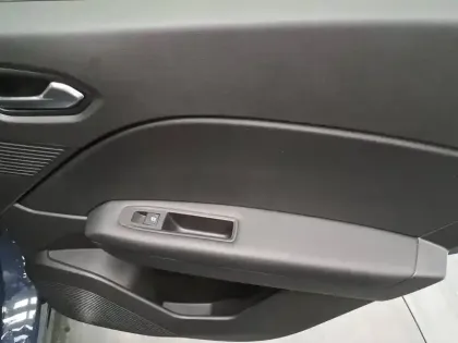 Photo 21 Renault Captur  TCe 100 GPL