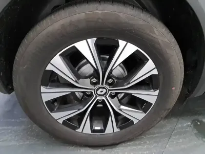 Photo 13 Renault Captur  TCe 100 GPL