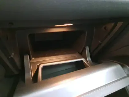 Photo 40 Renault Captur  TCe 100 GPL