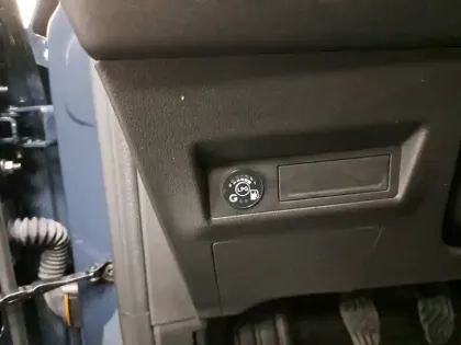 Photo 27 Renault Captur  TCe 100 GPL