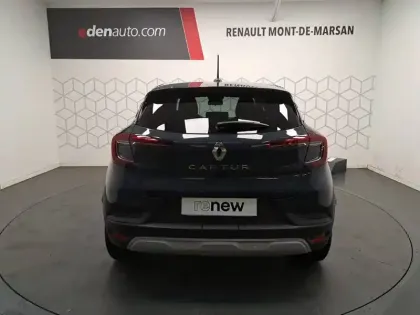 Photo 3 Renault Captur  TCe 100 GPL