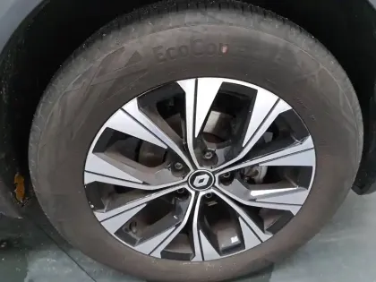 Photo 14 Renault Captur  TCe 100 GPL