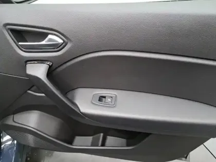 Photo 23 Renault Captur  TCe 100 GPL