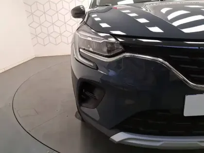 Photo 8 Renault Captur  TCe 100 GPL