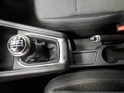 Photo 33 Renault Captur  TCe 100 GPL