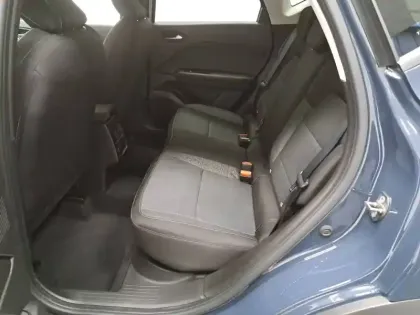 Photo 24 Renault Captur  TCe 100 GPL