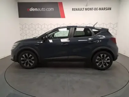 Photo 1 Renault Captur  TCe 100 GPL