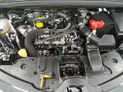 Photo 12 Renault Captur  TCe 100 GPL