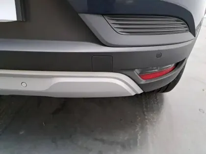 Photo 11 Renault Captur  TCe 100 GPL