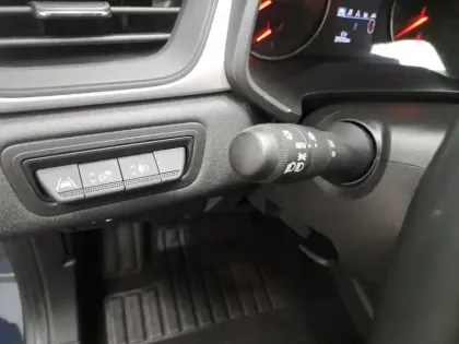 Photo 28 Renault Captur  TCe 100 GPL