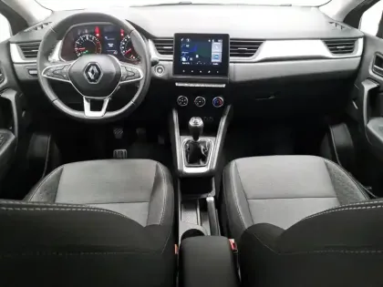 Photo 41 Renault Captur  TCe 100 GPL