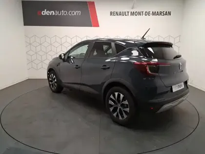 Photo 2 Renault Captur  TCe 100 GPL