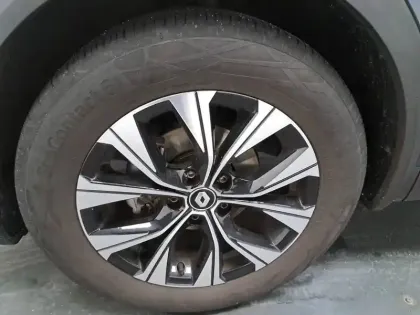 Photo 15 Renault Captur  TCe 100 GPL