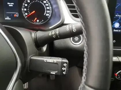 Photo 29 Renault Captur  TCe 100 GPL