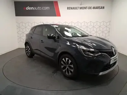 Photo 6 Renault Captur  TCe 100 GPL