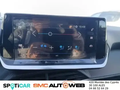 Photo 80 Peugeot 208  PureTech 100 S&S BVM6