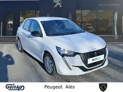 Photo 2 Peugeot 208  PureTech 100 S&S BVM6