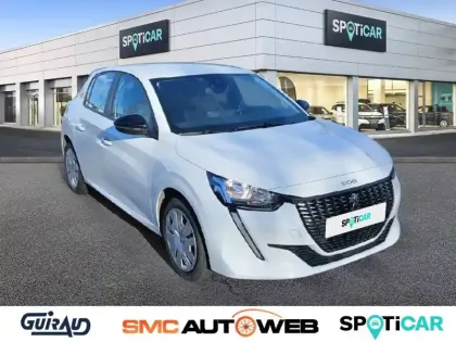 Photo 45 Peugeot 208 Gén. II Ph1 NG Active Pack 5