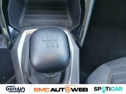 Photo 36 Peugeot 208  PureTech 100 S&S BVM6