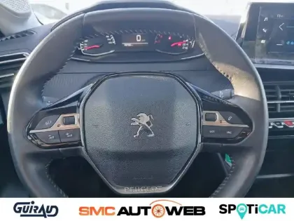 Photo 39 Peugeot 208  PureTech 100 S&S BVM6