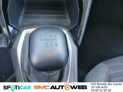 Photo 78 Peugeot 208  PureTech 100 S&S BVM6