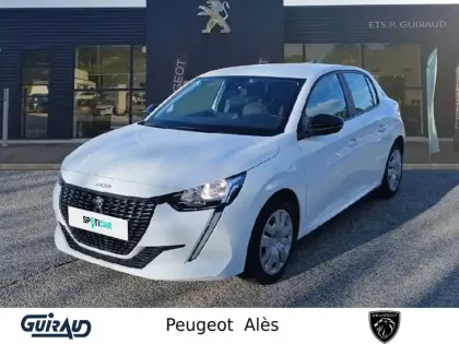 Photo Peugeot 208 Active Pack