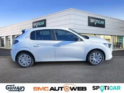 Photo 46 Peugeot 208 Gén. II Ph1 NG Active Pack 5