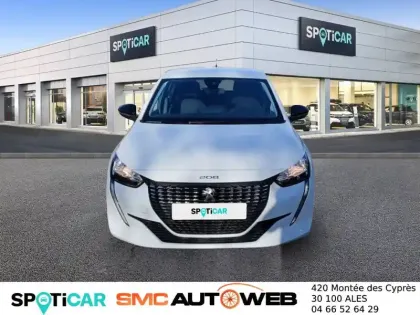 Photo 65 Peugeot 208  PureTech 100 S&S BVM6