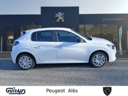 Photo 3 Peugeot 208  PureTech 100 S&S BVM6