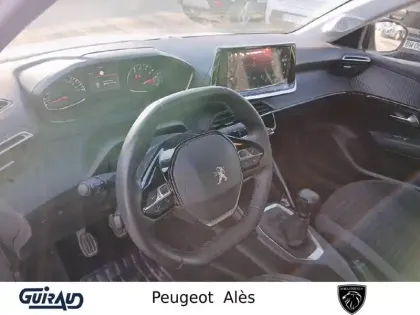 Photo 7 Peugeot 208  PureTech 100 S&S BVM6