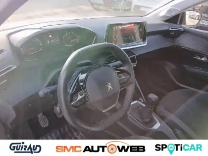 Photo 29 Peugeot 208  PureTech 100 S&S BVM6